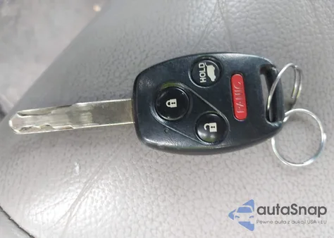 2012 Honda Pilot Ex-L z USA, uszkodzony, nr VIN 5FNYF3H53CB030893